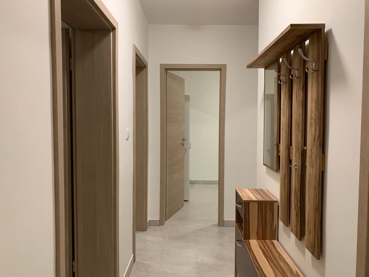 Mycha Ferienwohnung Goslar Buitenkant foto