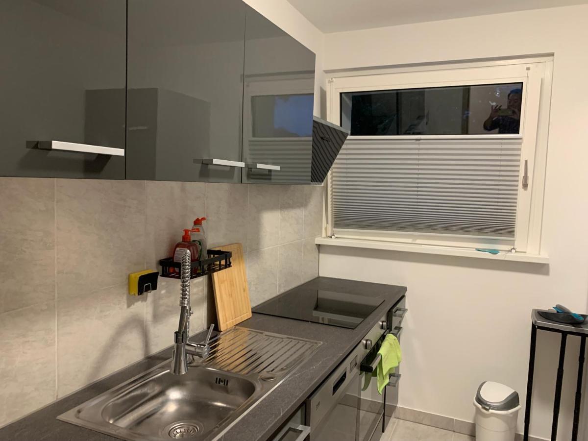Mycha Ferienwohnung Goslar Buitenkant foto