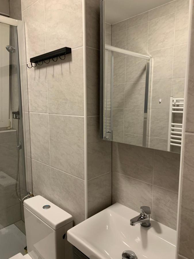 Mycha Ferienwohnung Goslar Buitenkant foto