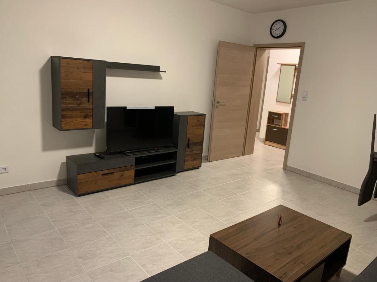 Mycha Ferienwohnung Goslar Buitenkant foto
