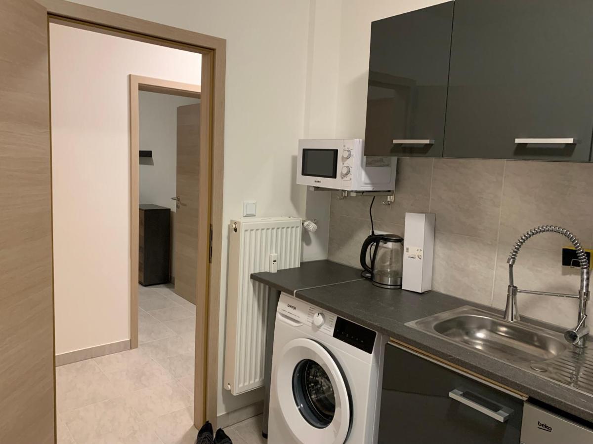 Mycha Ferienwohnung Goslar Buitenkant foto