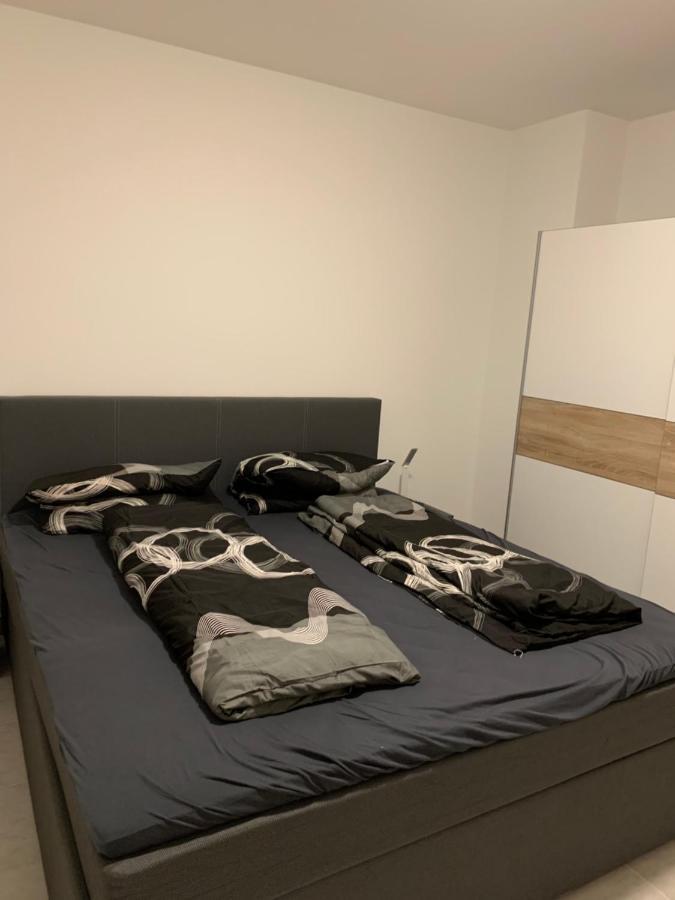 Mycha Ferienwohnung Goslar Buitenkant foto
