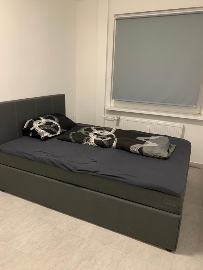 Mycha Ferienwohnung Goslar Buitenkant foto