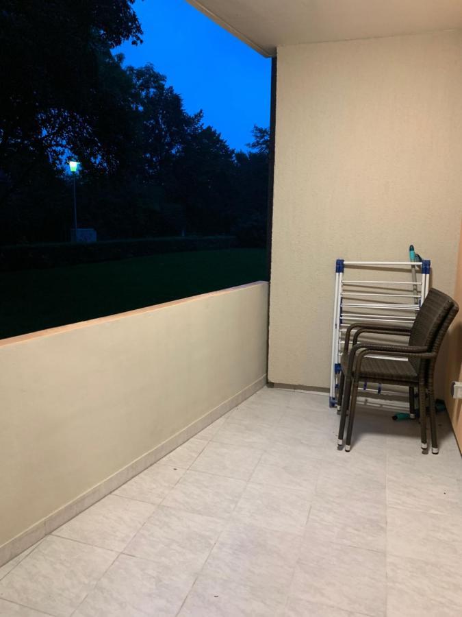 Mycha Ferienwohnung Goslar Buitenkant foto