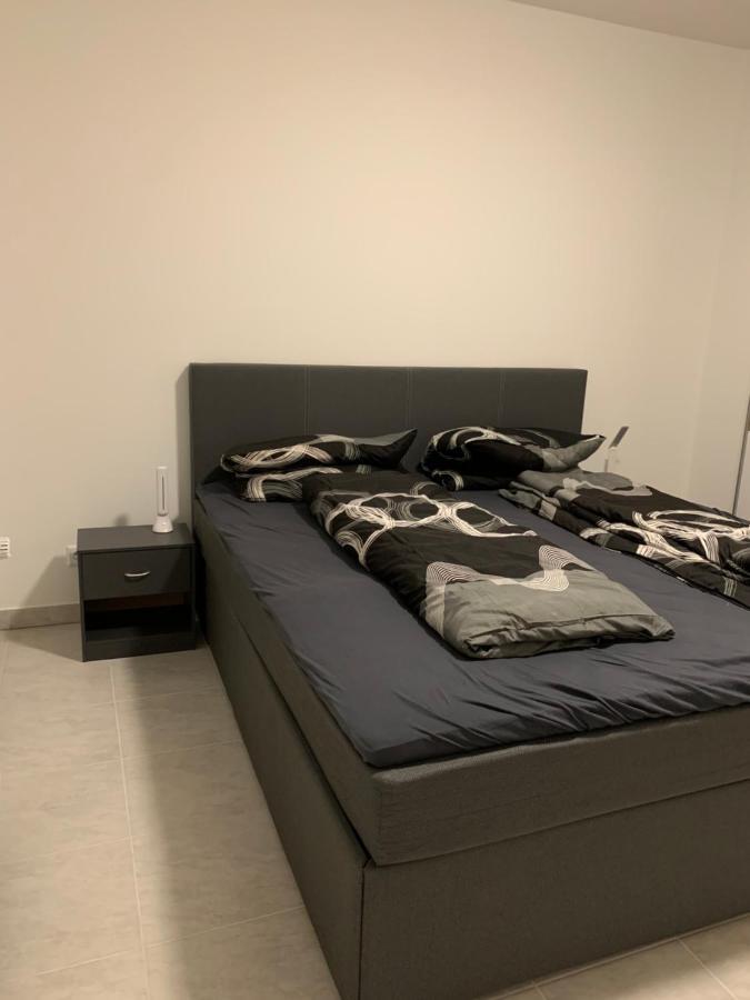 Mycha Ferienwohnung Goslar Buitenkant foto