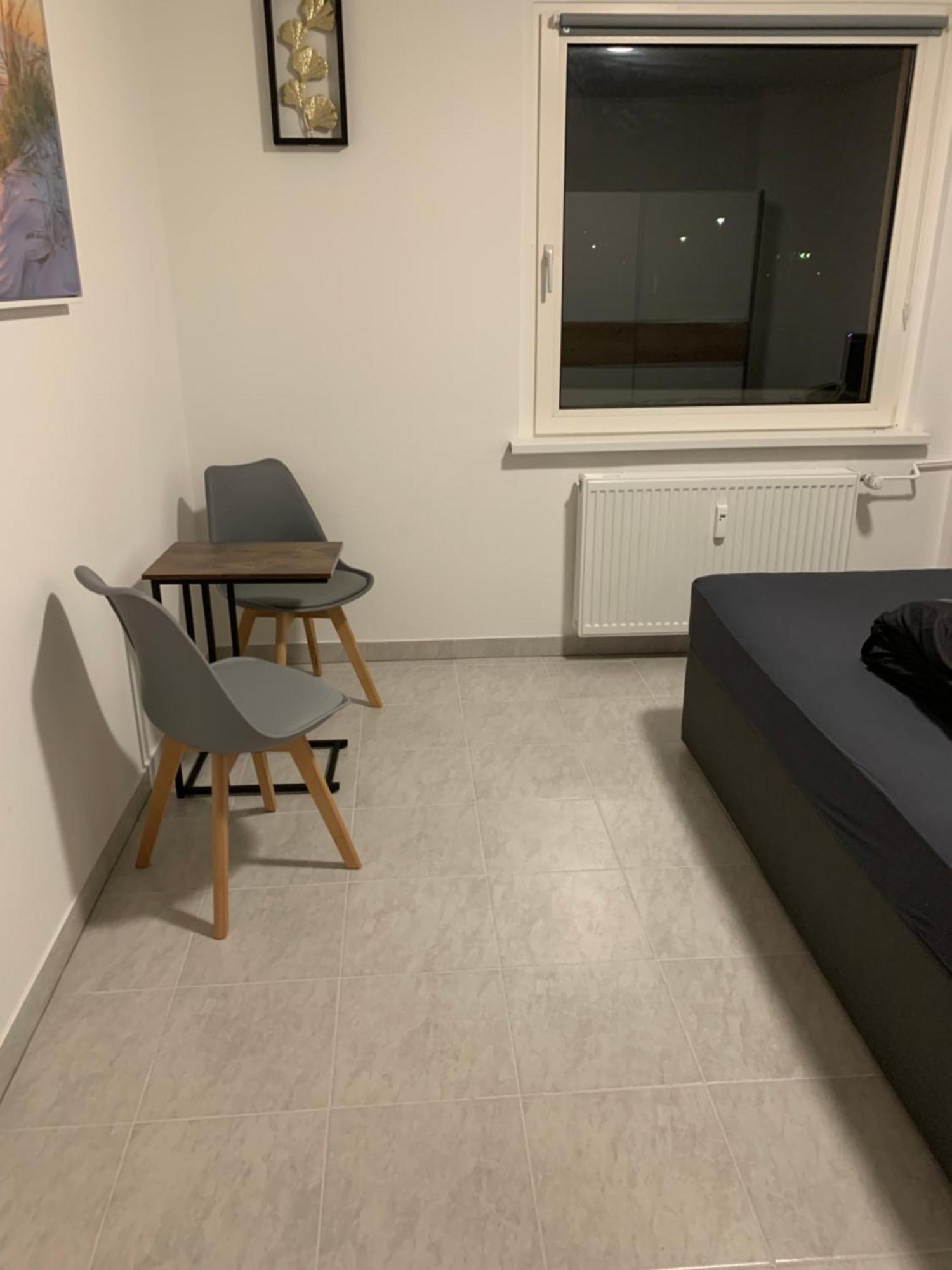 Mycha Ferienwohnung Goslar Buitenkant foto