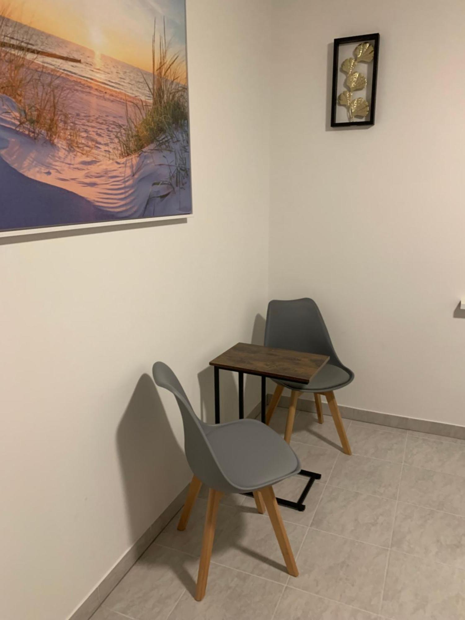 Mycha Ferienwohnung Goslar Buitenkant foto