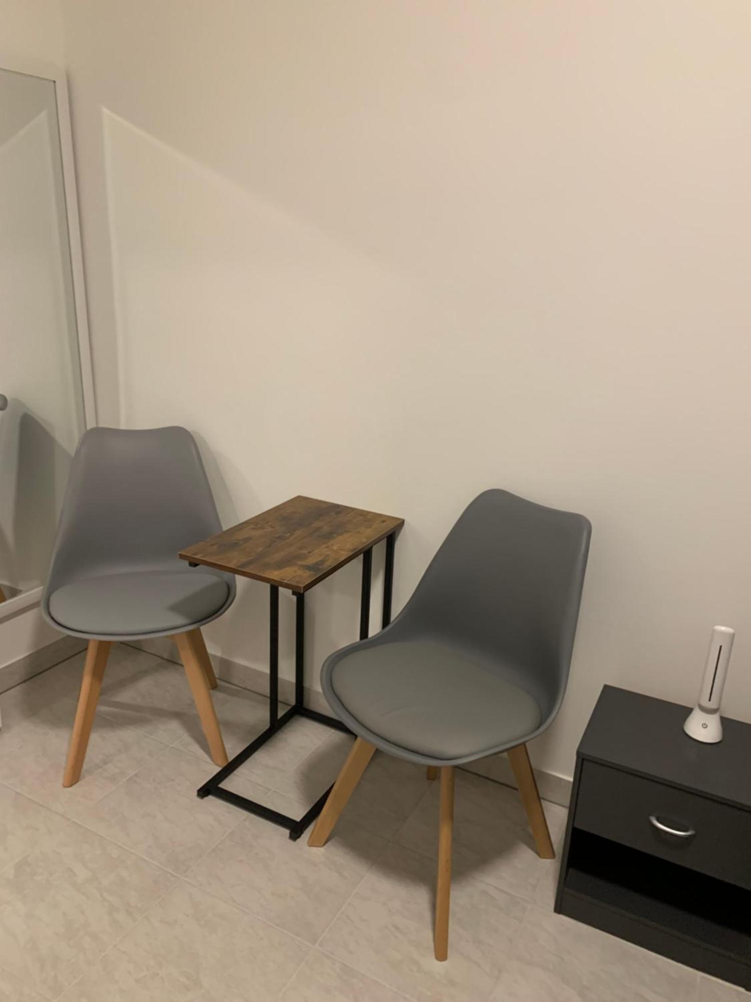 Mycha Ferienwohnung Goslar Buitenkant foto