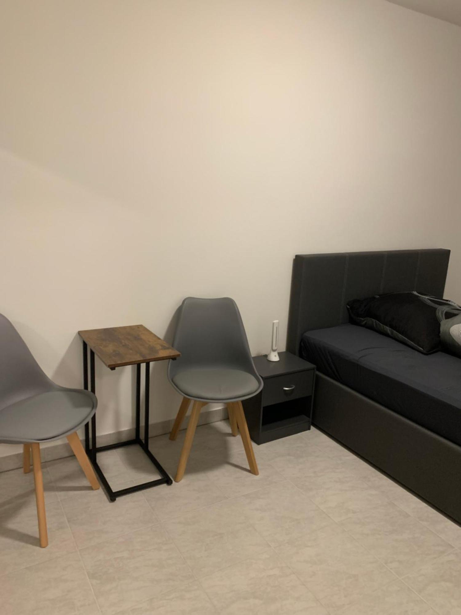 Mycha Ferienwohnung Goslar Buitenkant foto