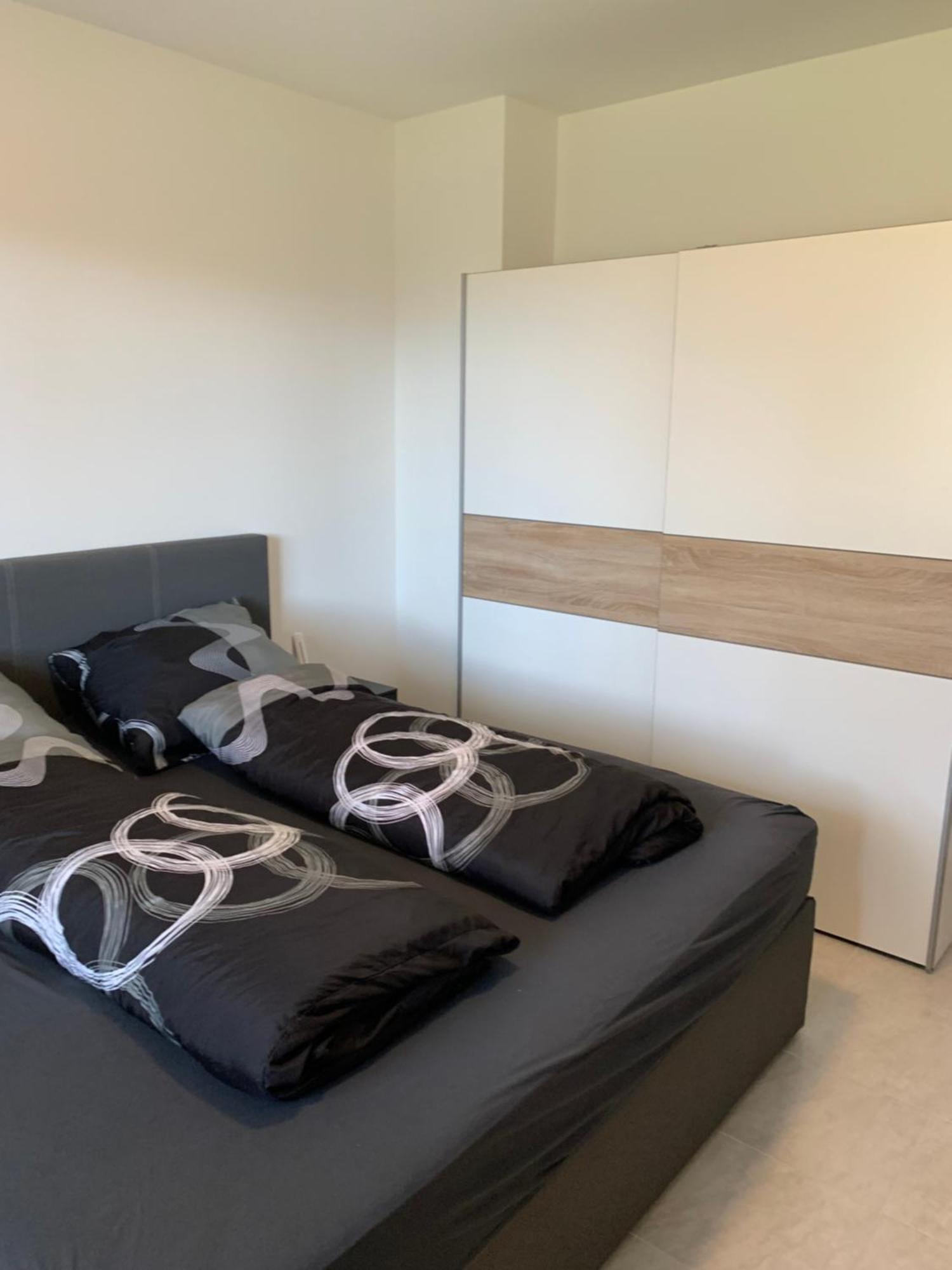 Mycha Ferienwohnung Goslar Buitenkant foto