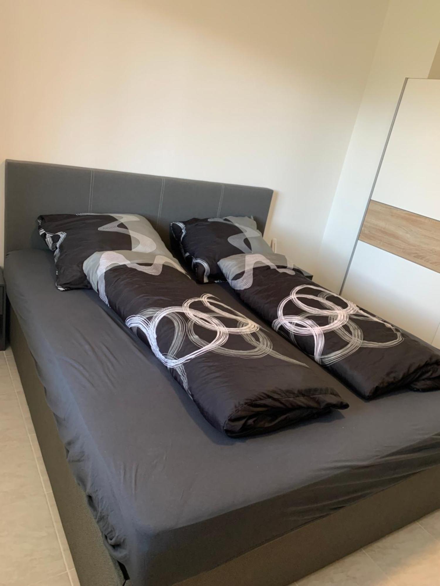 Mycha Ferienwohnung Goslar Buitenkant foto