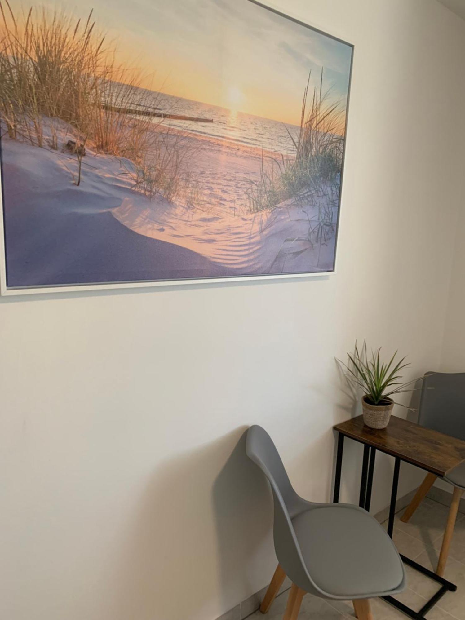 Mycha Ferienwohnung Goslar Buitenkant foto